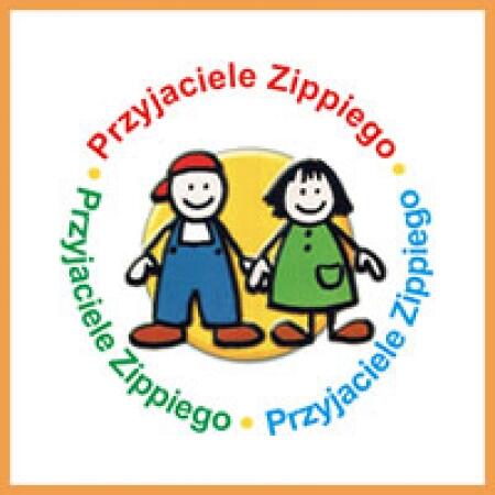 Klimat społeczny - program ''Przyjaciele Zippiego''