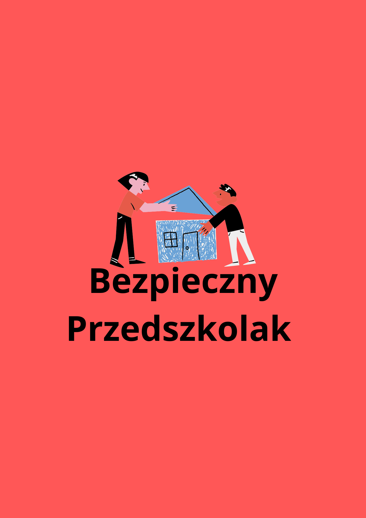 Bezpieczny Przedszkolak - Przedszkole Nr 48 W Gdyni