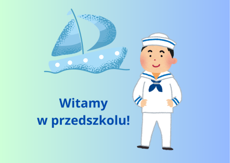 WITAMY!