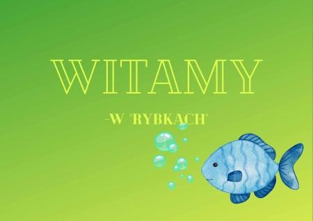 Witamy po wakacjach!