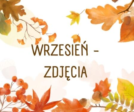 Wrzesień w Konikach 