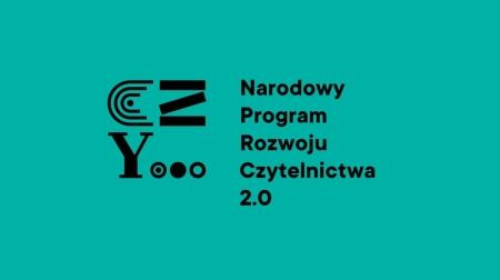 Narodowy Program Rozwoju Czytelnictwa 2.0