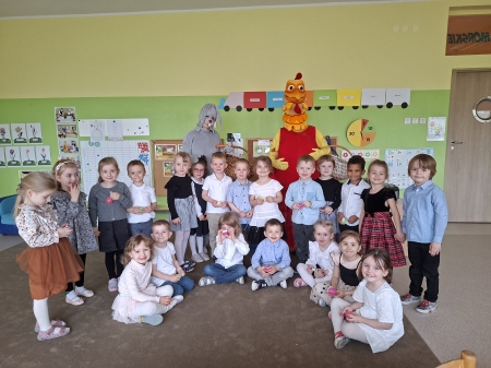 Wielkanocne Śniadanie