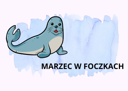 MARZEC W FOCZKACH