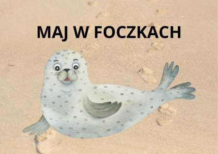 MAJ W FOCZKACH