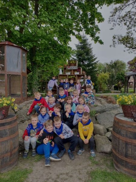 MAJ - fotorelacja