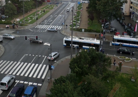 Rada Dzielnicy zaprasza